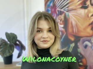 Wilonacoyner