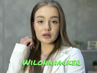 Wilonahacker