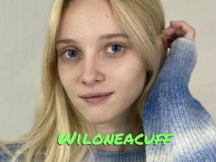 Wiloneacuff