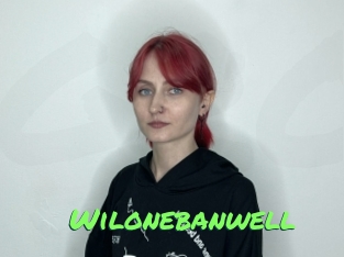 Wilonebanwell