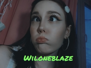 Wiloneblaze