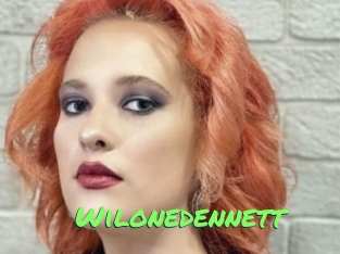 Wilonedennett