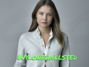 wilonehallsted Gros Seins