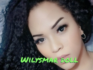 Wilysmar_doll