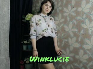 Winklucie