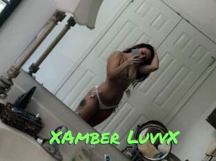 XAmber_LuvvX