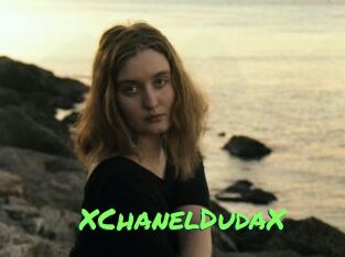 XChanelDudaX