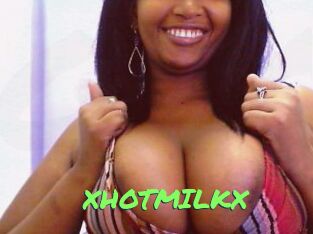 XHOTMILKX