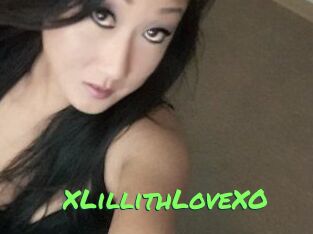 XLillithLoveXO