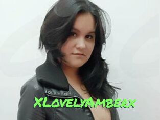 XLovelyAmberx