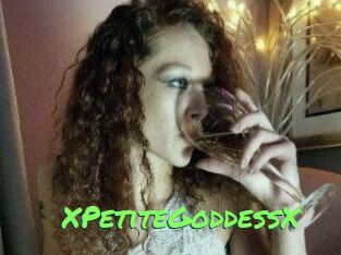 XPetiteGoddessX