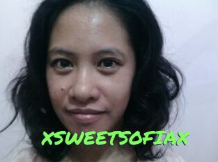 XSWEETSOFIAX