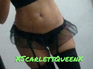 XScarlettQueenX