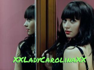 XXLadyCarolinaXX