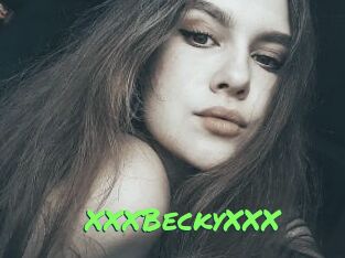 XXXBeckyXXX
