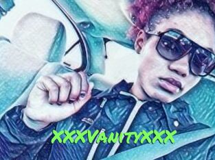XXXVanityXXX
