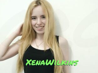 XenaWilkins