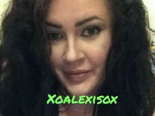 Xoalexisox