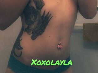 Xoxolayla