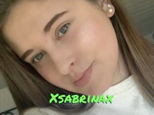 Xsabrinax