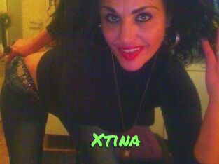 Xtina