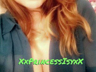 XxPrincessIsyxX