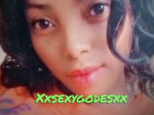 Xxsexygodesxx