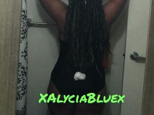 XAlycia_Bluex