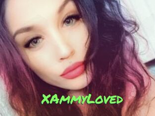 XAmmyLoved