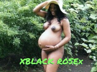 XBLACK_ROSEx