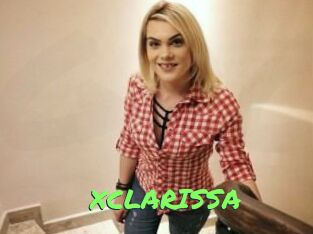 XCLARISSA