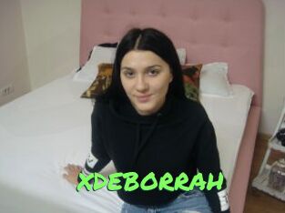 XDEBORRAH