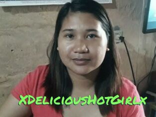 XDeliciousHotGirlx