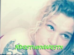 XDestinyxWestx