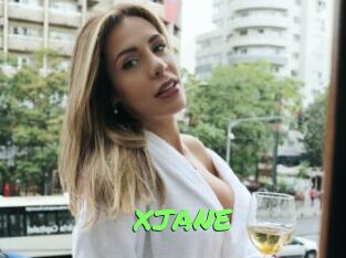 XJANE