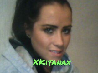 XKitanax