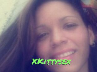 XKittysex