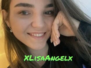 XLisaAngelx