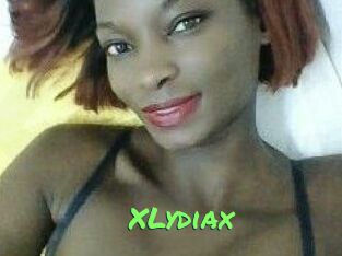 XLydiax