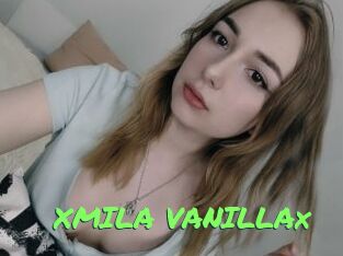 XMILA_VANILLAx