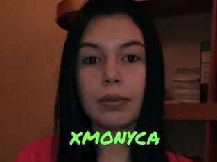 XMONYCA