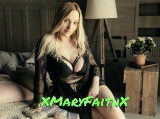 XMaryFaithX