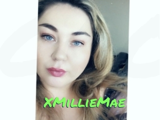 XMillieMae