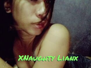 XNaughty_Lianx