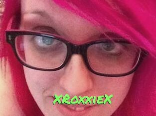 XRoxxieX