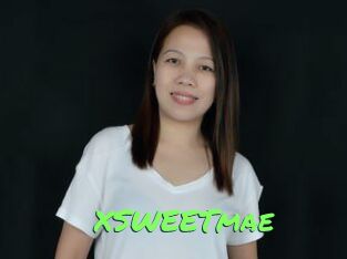 XSWEETmae