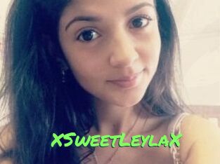 XSweetLeylaX