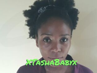 XTashaBabyx