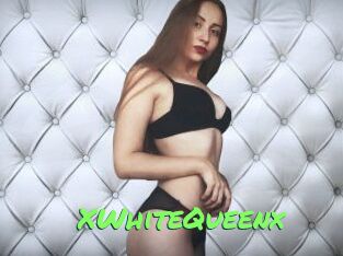 XWhiteQueenx