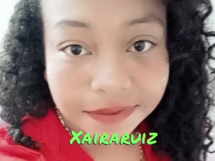 Xairaruiz